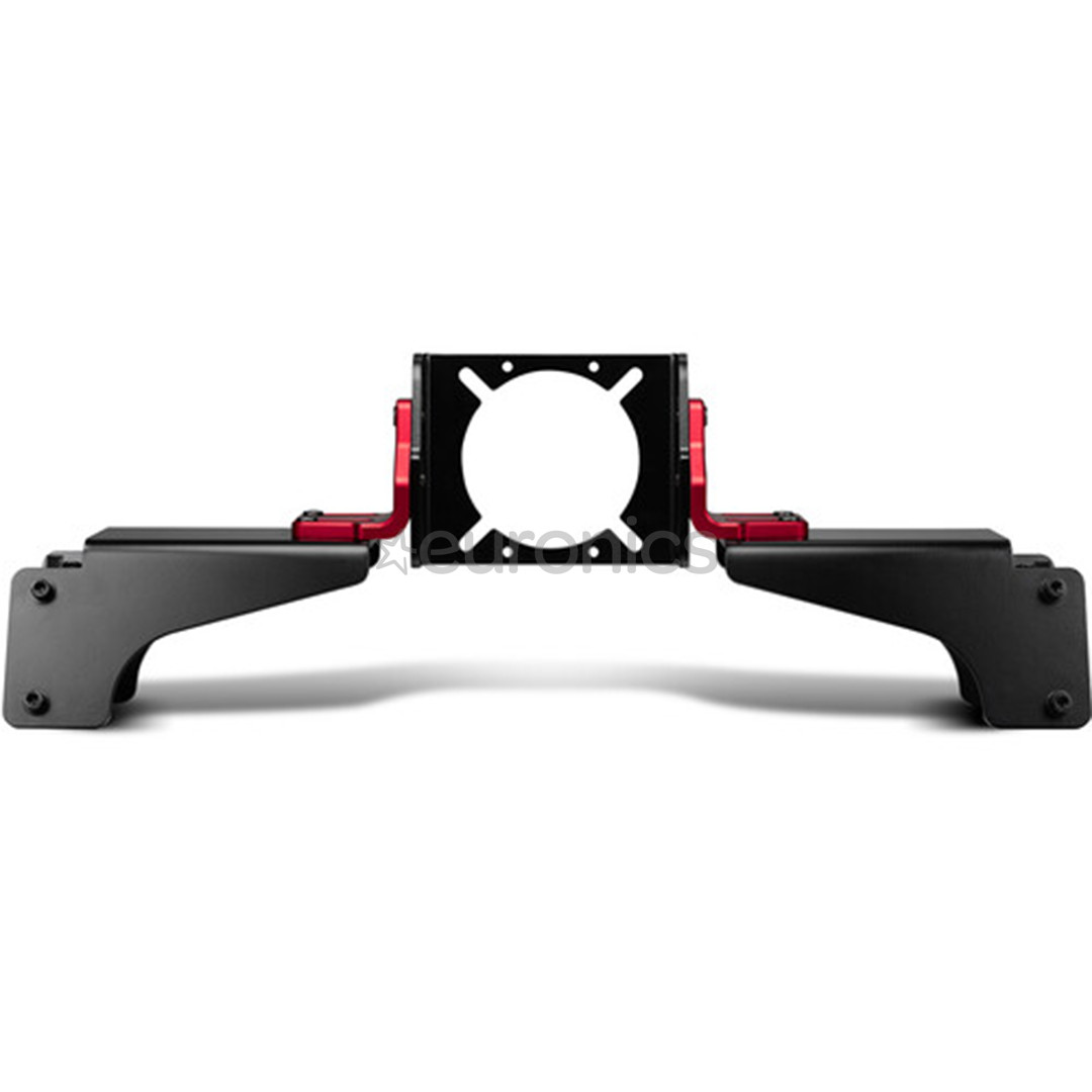 Next Level Racing DD Side and Front Mount Adapter, темно-серый - Аксессуар