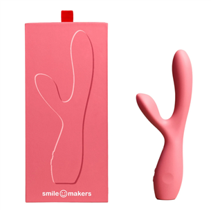 Smile Makers The Artist, pink - Personal Massager