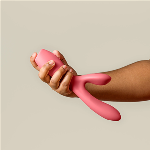 Smile Makers The Artist, pink - Personal Massager