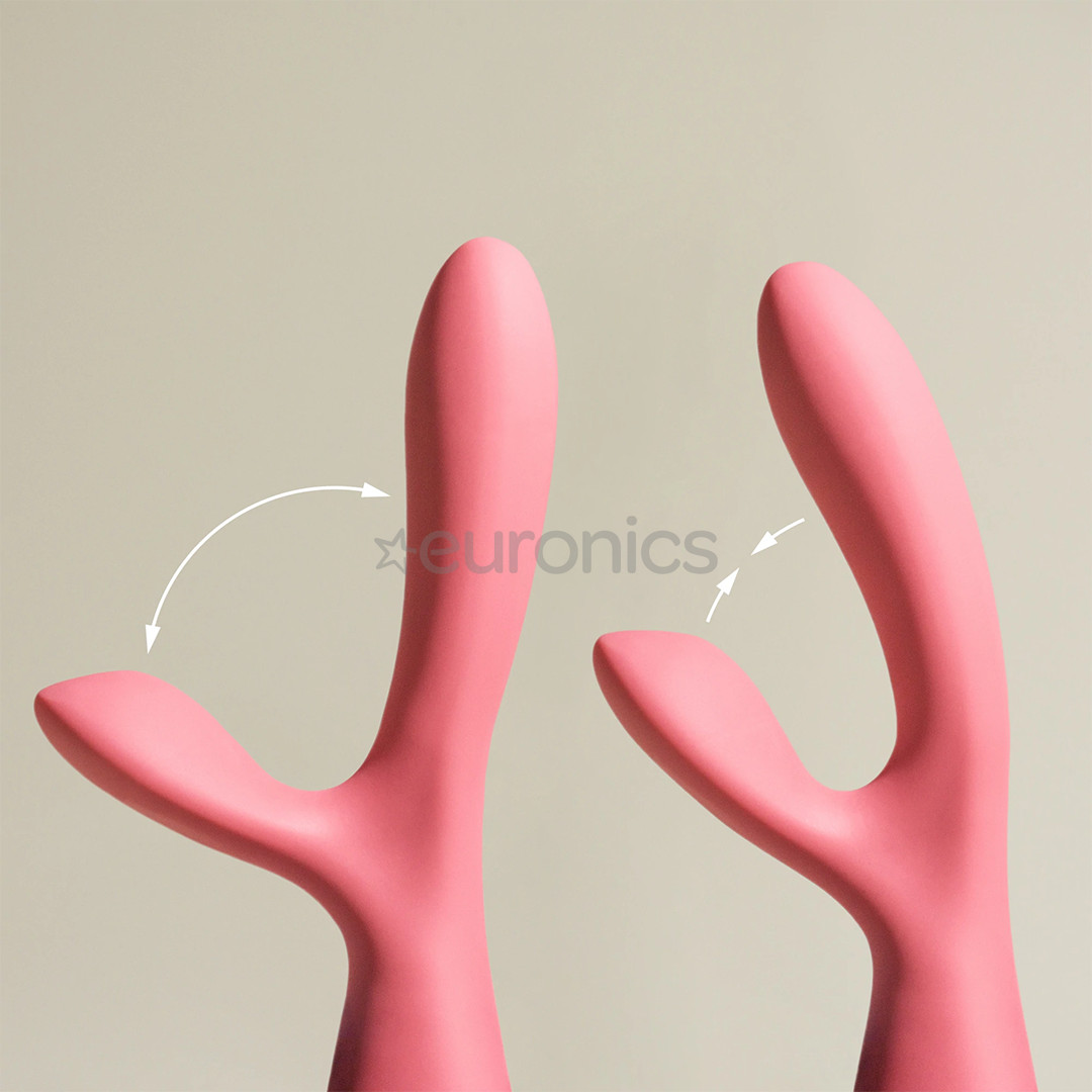 Smile Makers The Artist, pink - Personal Massager