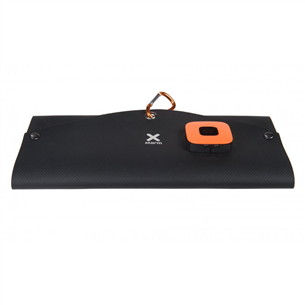 Xtorm Solar Booster, 21 W, melna - Saules panelis