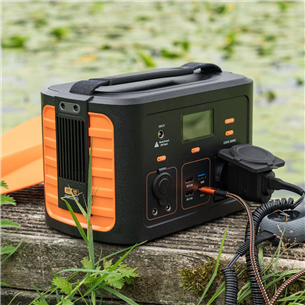 Xtorm Portable Power Station XP300U - Pārnēsājama spēkstacija