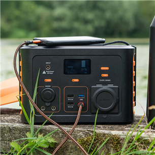 Xtorm Portable Power Station XP300U - Pārnēsājama spēkstacija