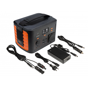 Xtorm Portable Power Station XP300U - Pārnēsājama spēkstacija