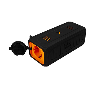 Xtorm Portable Power Socket 70 - Portable power socket