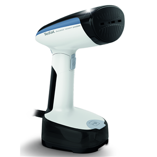 Tefal Access Steam Pocket, 1300 W, balta/melna - Rokas tvaika gludināšanas sistēma DT3031