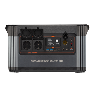 Xtorm Portable Power Station XP1300 - Pārnēsājama spēkstacija