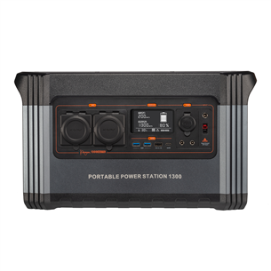 Xtorm Portable Power Station XP1300 - Pārnēsājama spēkstacija