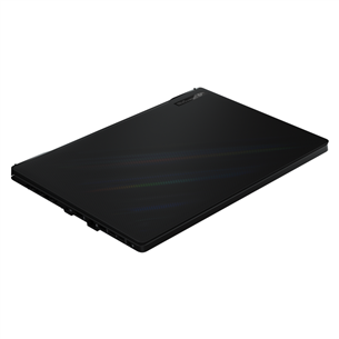 Asus ROG Zephyrus M16, 16'', i9, 32GB, 1TB, RTX3070Ti, W11, black - Notebook