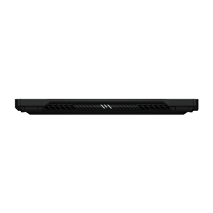 Asus ROG Zephyrus M16, 16'', i9, 32GB, 1TB, RTX3070Ti, W11, black - Notebook