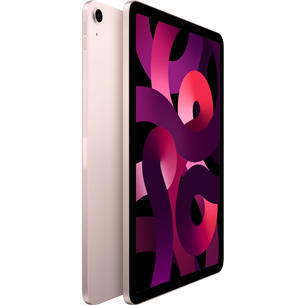 Apple iPad Air (2022), 10.9", 64 GB, WiFi, pink - Tablet PC