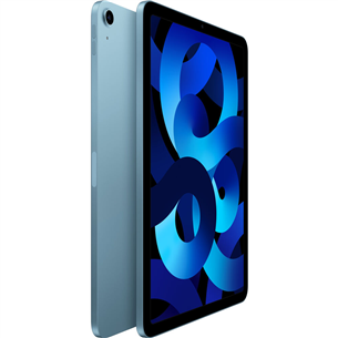 Apple iPad Air 2022, Wi-Fi, 64 GB, zila - Planšetdators