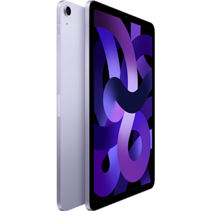 Apple iPad Air (2022), 10,9", 64 ГБ, WiFi, сиреневый - Планшет