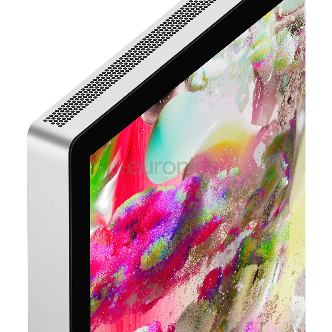 Apple 27" Studio Display, Standard Glass, VESA adapteris - Monitors