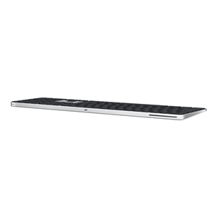 Apple Magic Keyboard, ENG, Touch ID, black - Wireless Keyboard