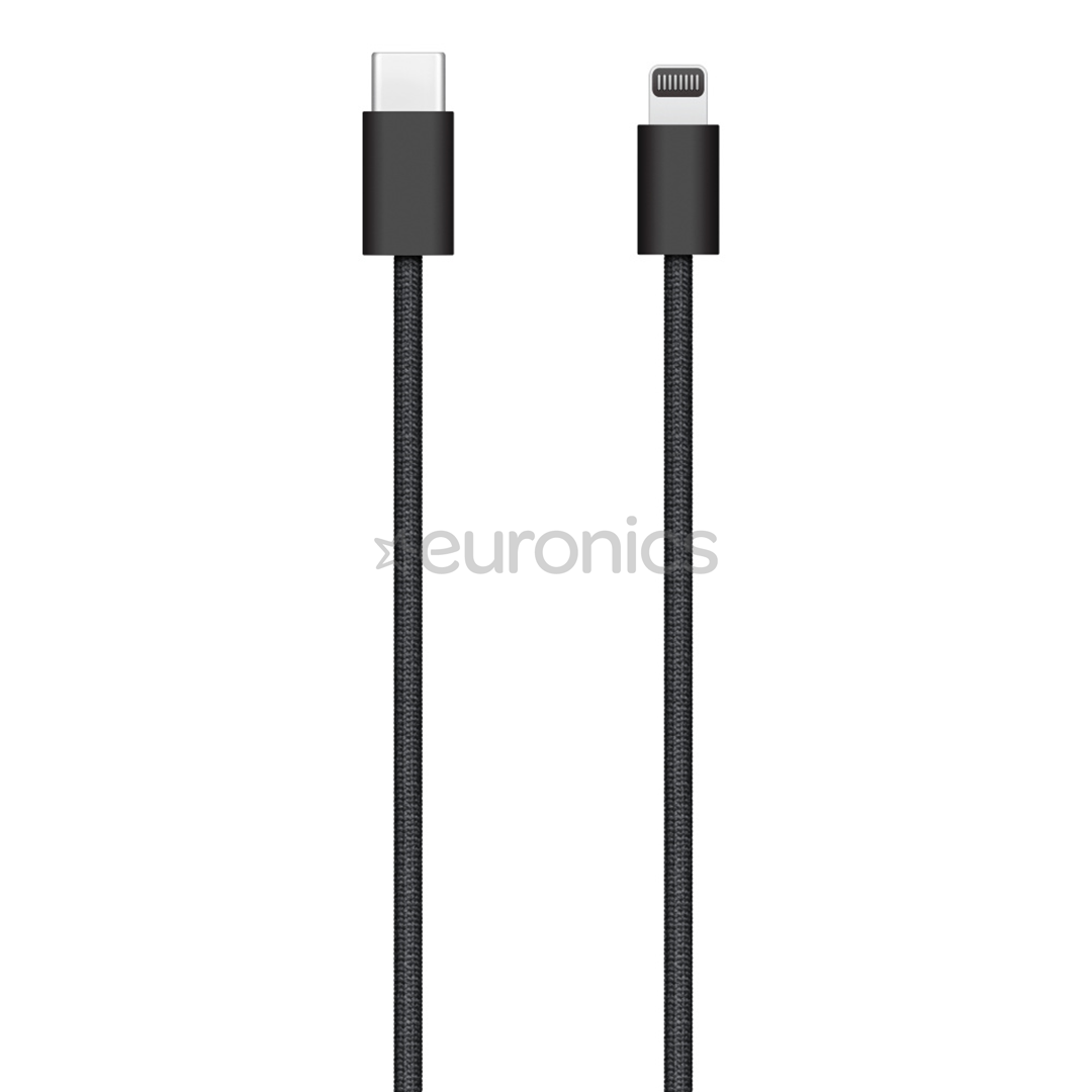 Apple Magic Keyboard, RUS, Touch ID, black - Wireless Keyboard
