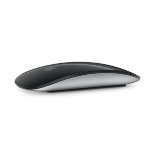 Apple Magic Mouse 2, melna - Bezvadu pele