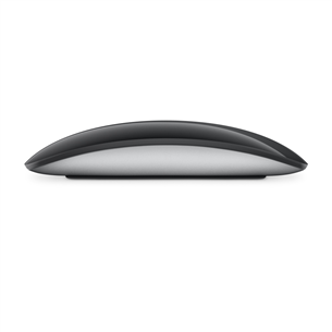 Apple Magic Mouse 2, melna - Bezvadu pele