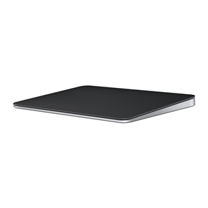 Apple Magic Trackpad 2, melna - Bezvadu skārienjutīgs paliktnis MMMP3ZM/A