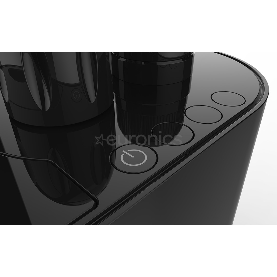 SteamOne, черный - Паровая система