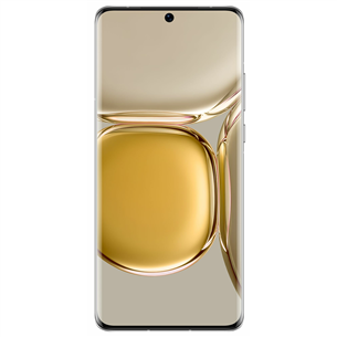Huawei P50 Pro, gold - Smartphone