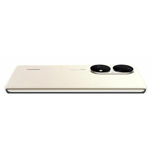 Huawei P50 Pro, золотистый - Смартфон