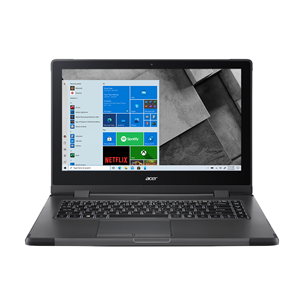 Acer Enduro Urban N3, FHD, i5, 16 GB, 512 GB, ENG, green - Notebook NR.R1KEL.001