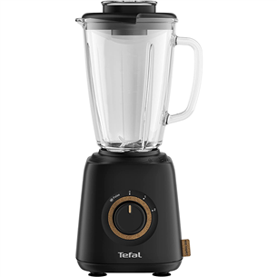 Tefal Eco Respect, 800 W, melna - Blenderis