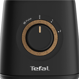 Tefal Eco Respect, 800 W, black - Blender
