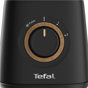 Tefal Eco Respect, 800 W, melna - Blenderis