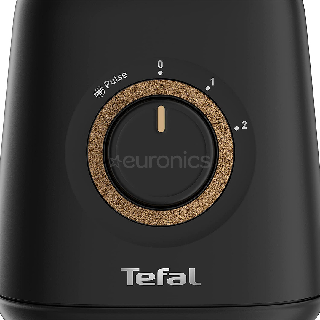 Tefal Eco Respect, 800 W, melna - Blenderis