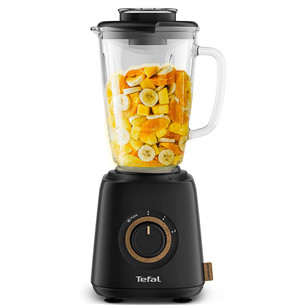 Tefal Eco Respect, 800 W, melna - Blenderis