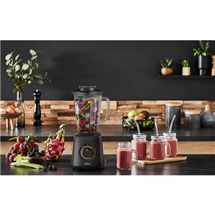 Tefal Eco Respect, 800 W, black - Blender