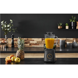 Tefal Eco Respect, 800 W, melna - Blenderis