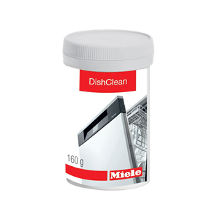Miele DishClean, 160 g - Dishwasher care product 11905830
