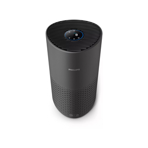 Philips 1000i, 300 m³/h, black - Air purifier