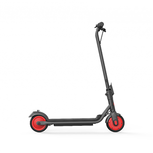 Segway Ninebot eKickScooter ZING C20 - Электрический самокат для подростков 8720254405186