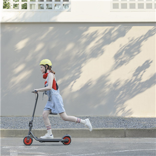 Segway Ninebot eKickScooter ZING C20, pelēka - Elektriskais skrejritenis pusaudžiem