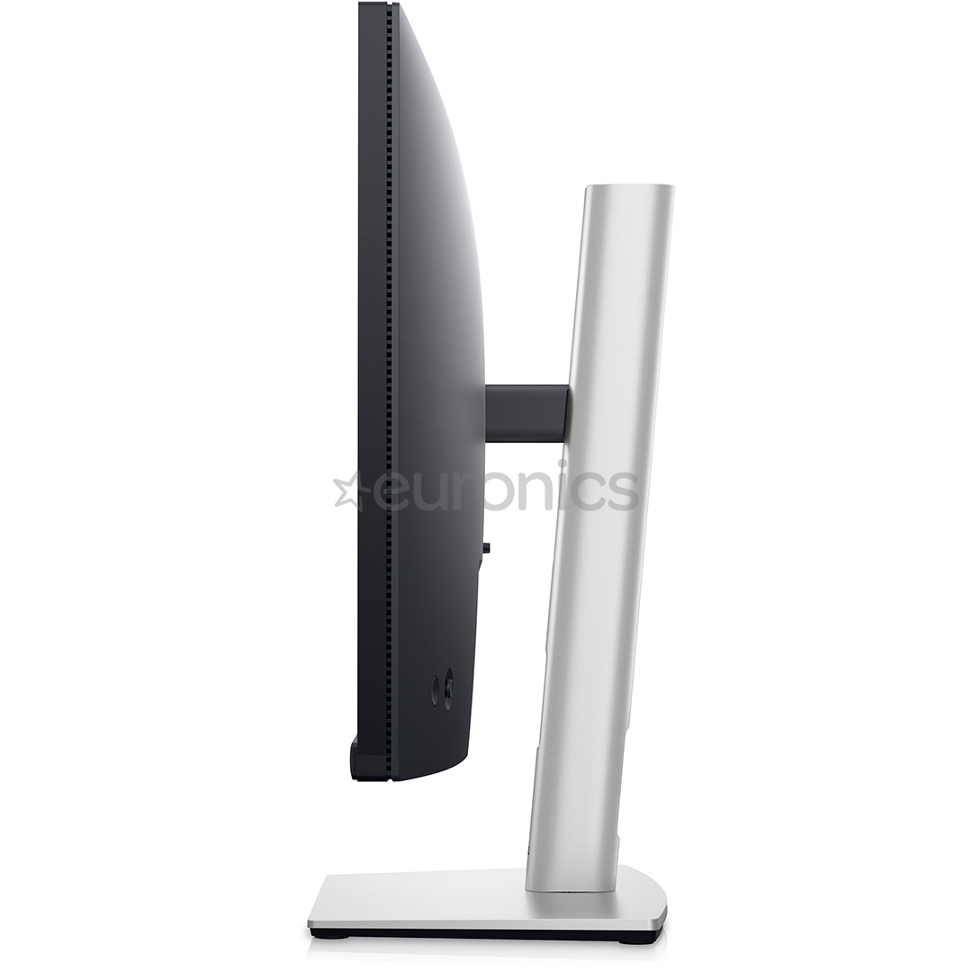 Dell C2423H, 24'', FHD, LED IPS, video conferencing, black/gray - Monitor
