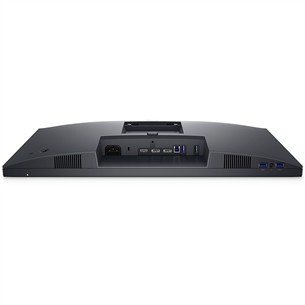 Dell C2423H, 24'', FHD, LED IPS, video conferencing, black/gray - Monitor