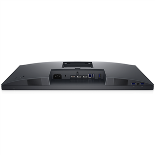 Dell C2423H, 24'', Full HD, LED IPS, video konference, melna/pelēka - Monitors