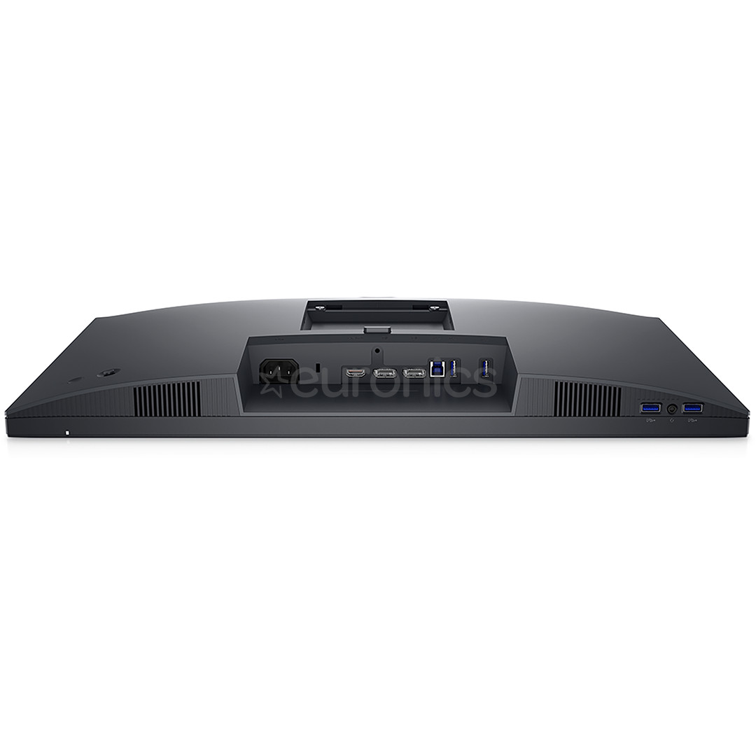 Dell C2423H, 24'', FHD, LED IPS, video conferencing, black/gray - Monitor