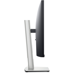 Dell C2723H, 27'', Full HD, LED IPS, video konference, melna/pelēka - Monitors