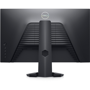 Dell Gaming G2422HS, 24'', Full HD, 165 Hz, LED IPS, melna - Monitors