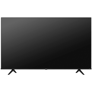 Hisense LCD FHD, 40'', sānu statīvs, melna - Televizors