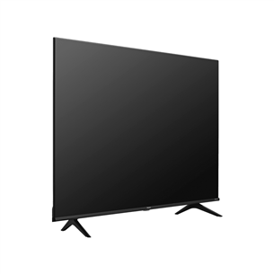 Hisense LCD FHD, 40'', sānu statīvs, melna - Televizors