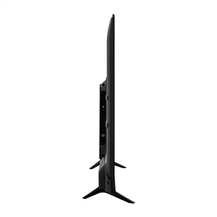 Hisense LCD FHD, 40'', sānu statīvs, melna - Televizors
