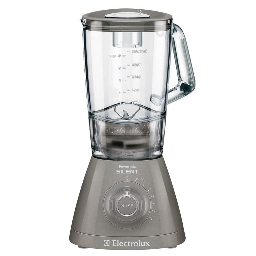 Blender Powermix Silent, Electrolux, ESB4400