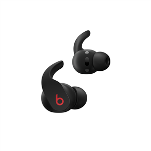 Beats Fit Pro, Active Noise Cancel, black - True wireless earphones MK2F3ZM/A