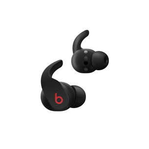 Beats Fit Pro, активное шумоподавление, черный - Полностью беспроводные наушники